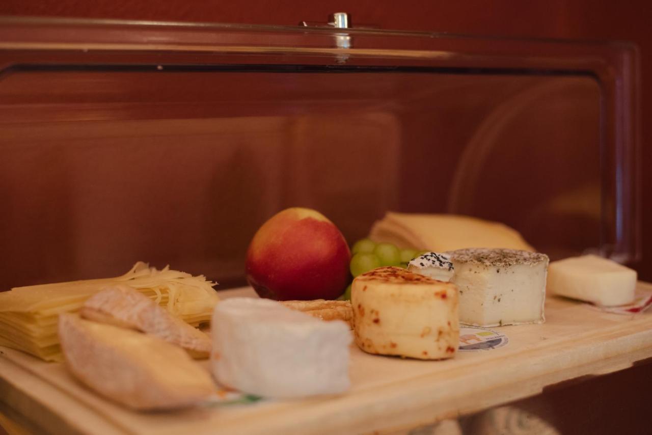 Gutshofhotel Winkler Braeu Lengenfeld  エクステリア 写真