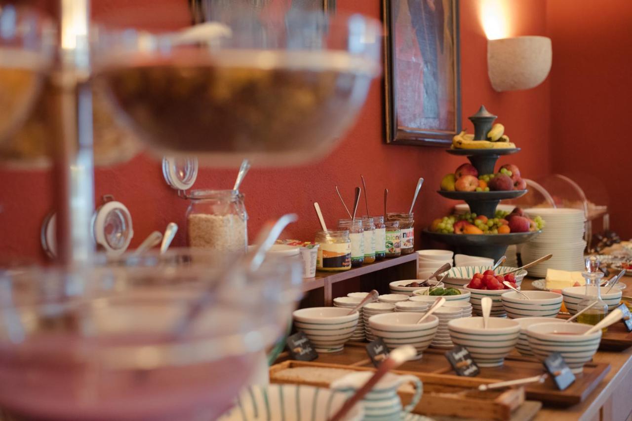 Gutshofhotel Winkler Braeu Lengenfeld  エクステリア 写真