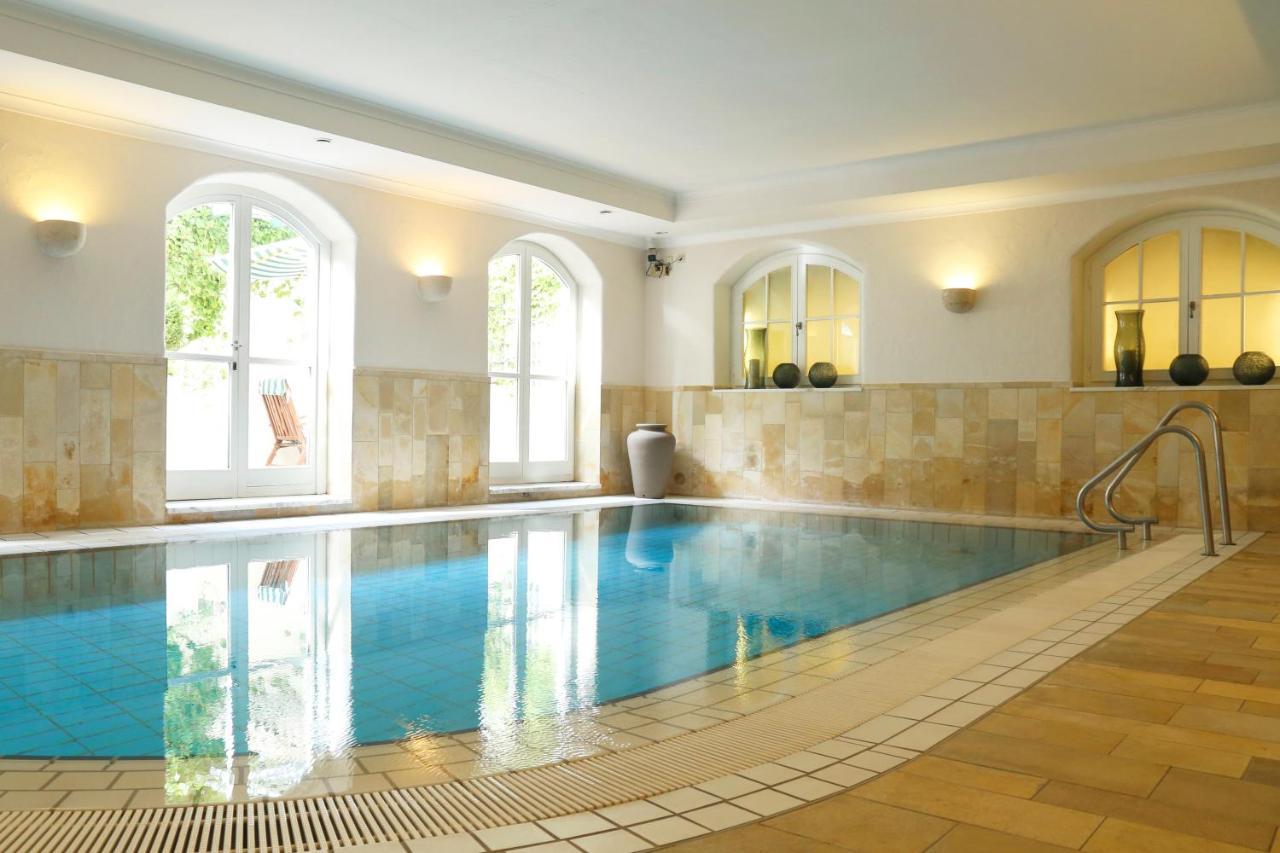 Gutshofhotel Winkler Braeu Lengenfeld  エクステリア 写真