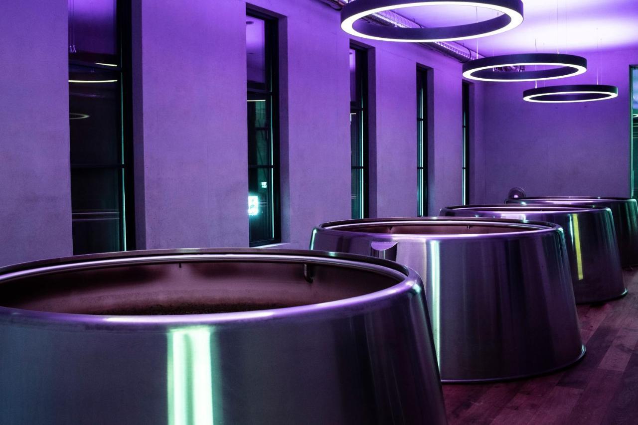 Gutshofhotel Winkler Braeu Lengenfeld  エクステリア 写真
