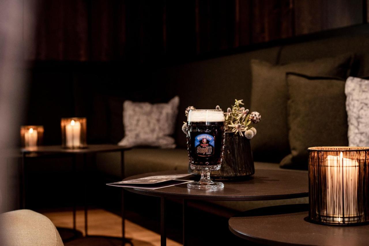 Gutshofhotel Winkler Braeu Lengenfeld  エクステリア 写真