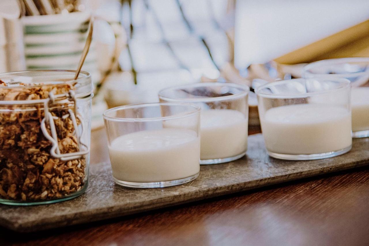 Gutshofhotel Winkler Braeu Lengenfeld  エクステリア 写真