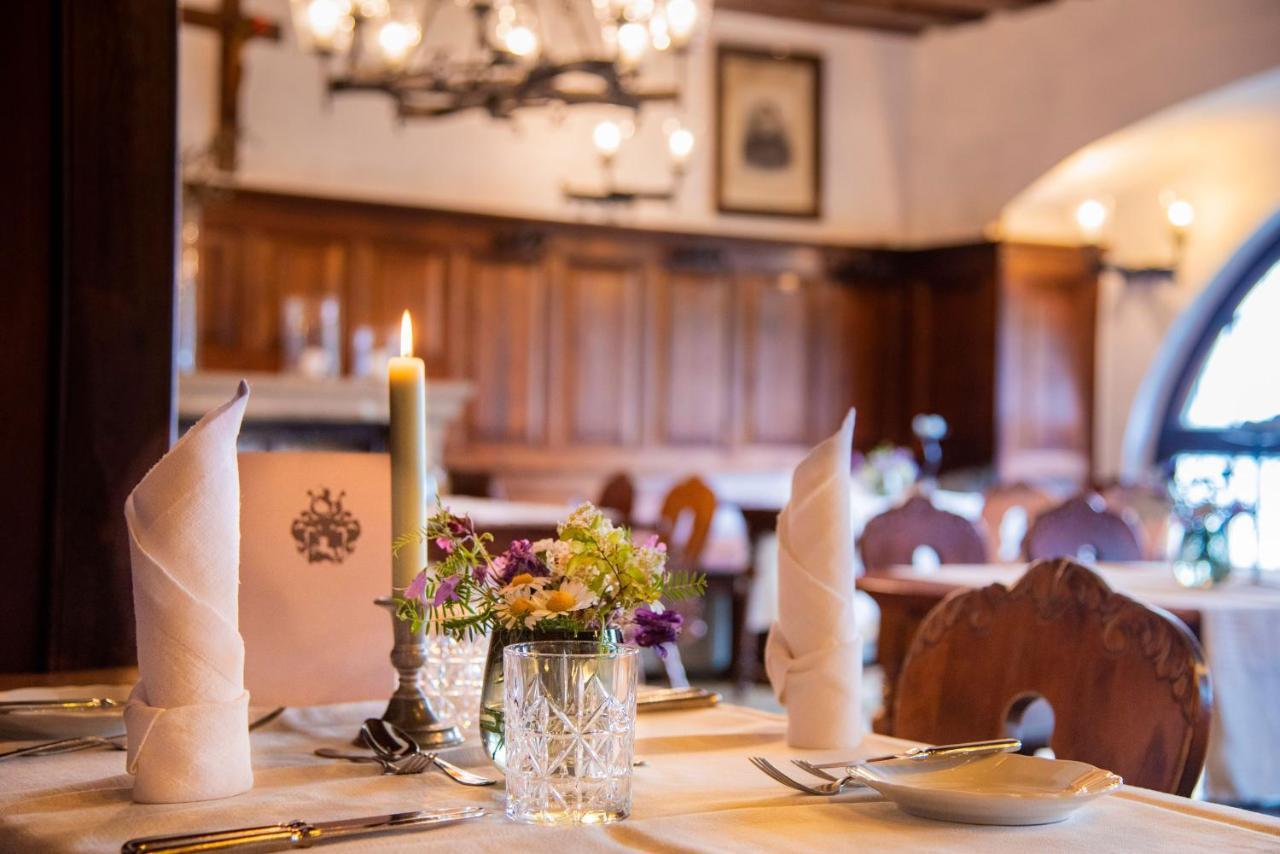 Gutshofhotel Winkler Braeu Lengenfeld  エクステリア 写真