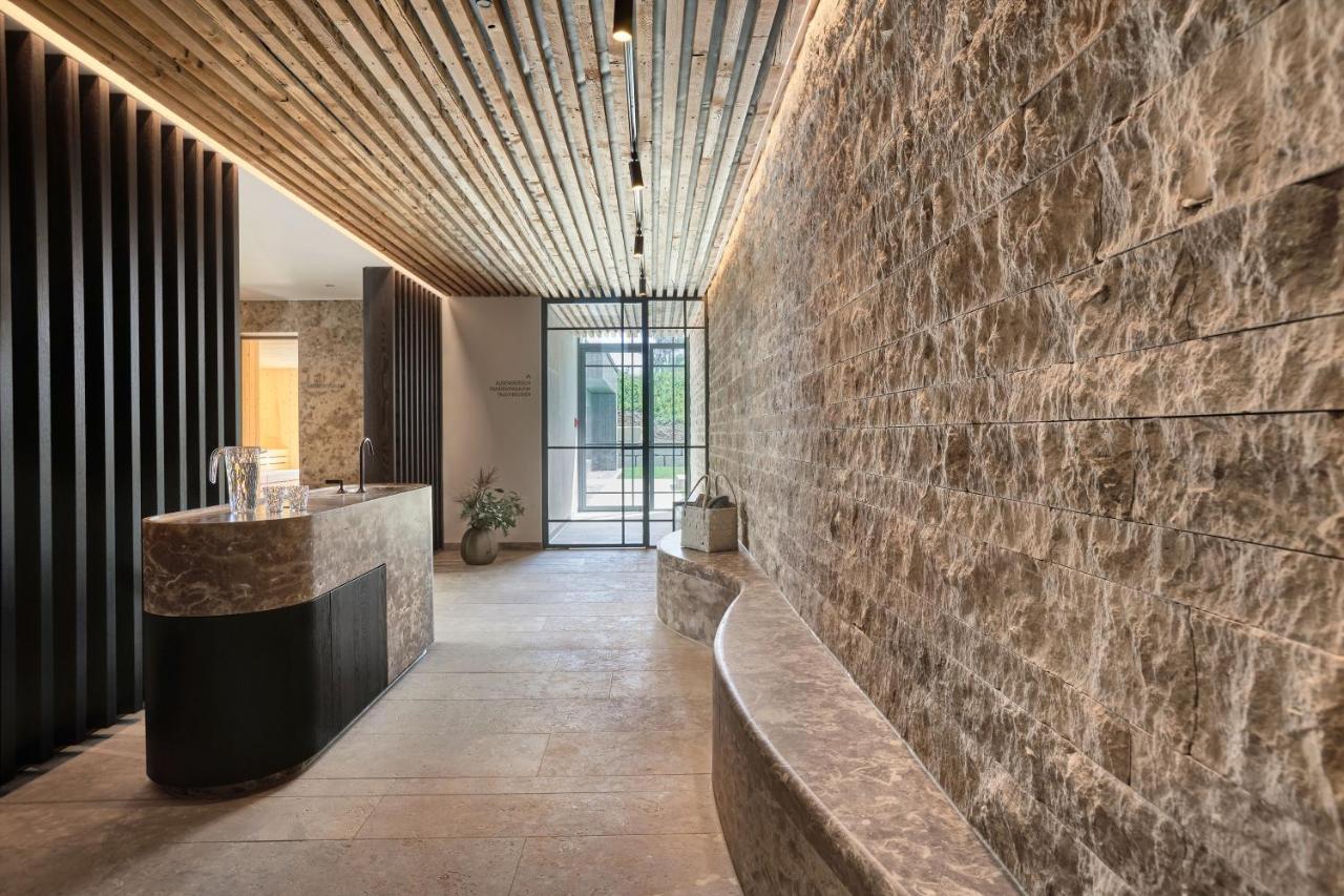 Gutshofhotel Winkler Braeu Lengenfeld  エクステリア 写真