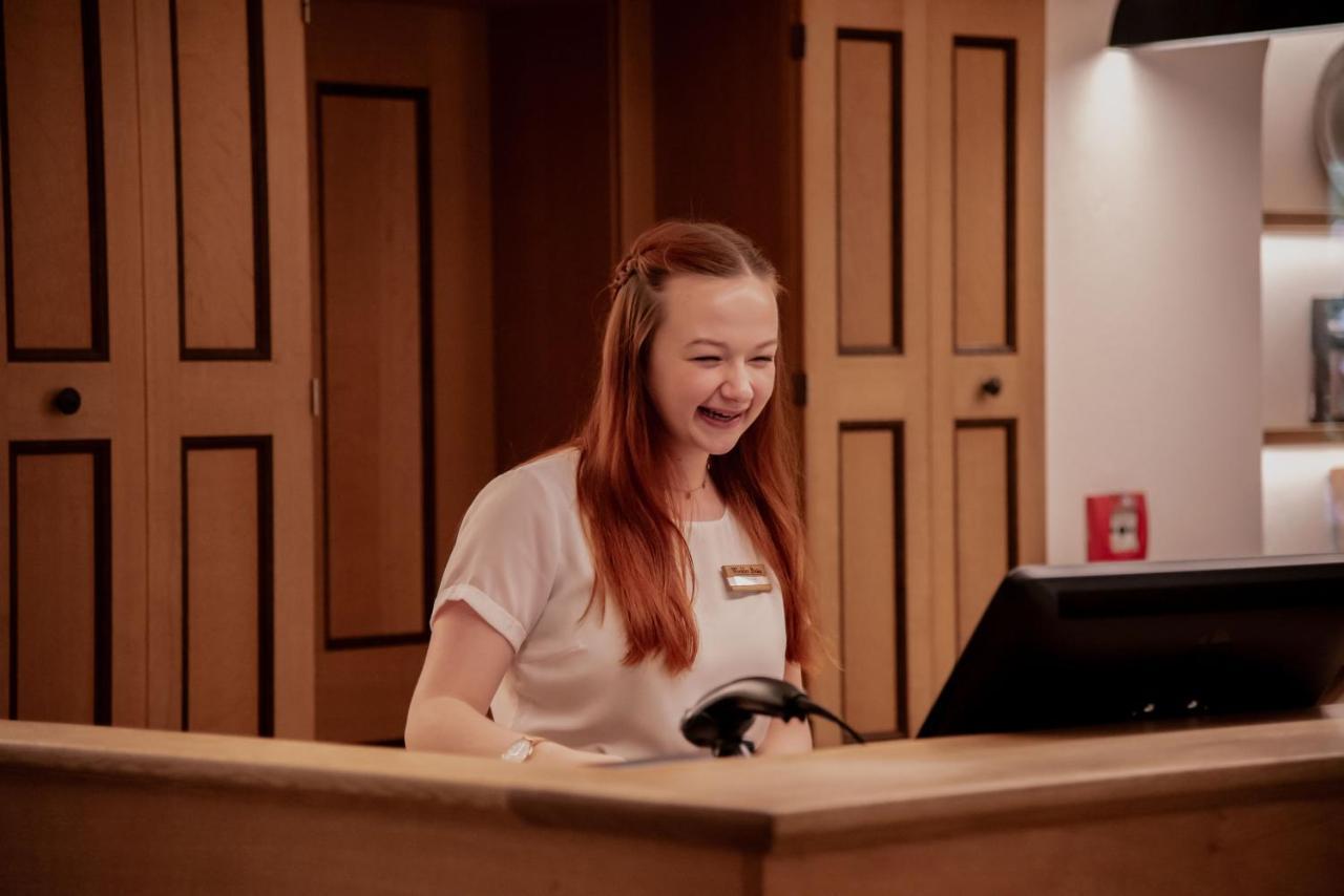 Gutshofhotel Winkler Braeu Lengenfeld  エクステリア 写真