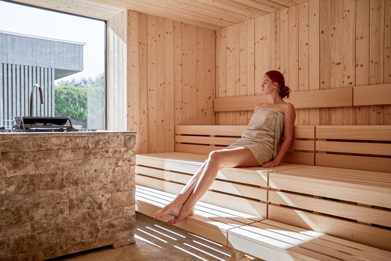 Gutshofhotel Winkler Braeu Lengenfeld  エクステリア 写真