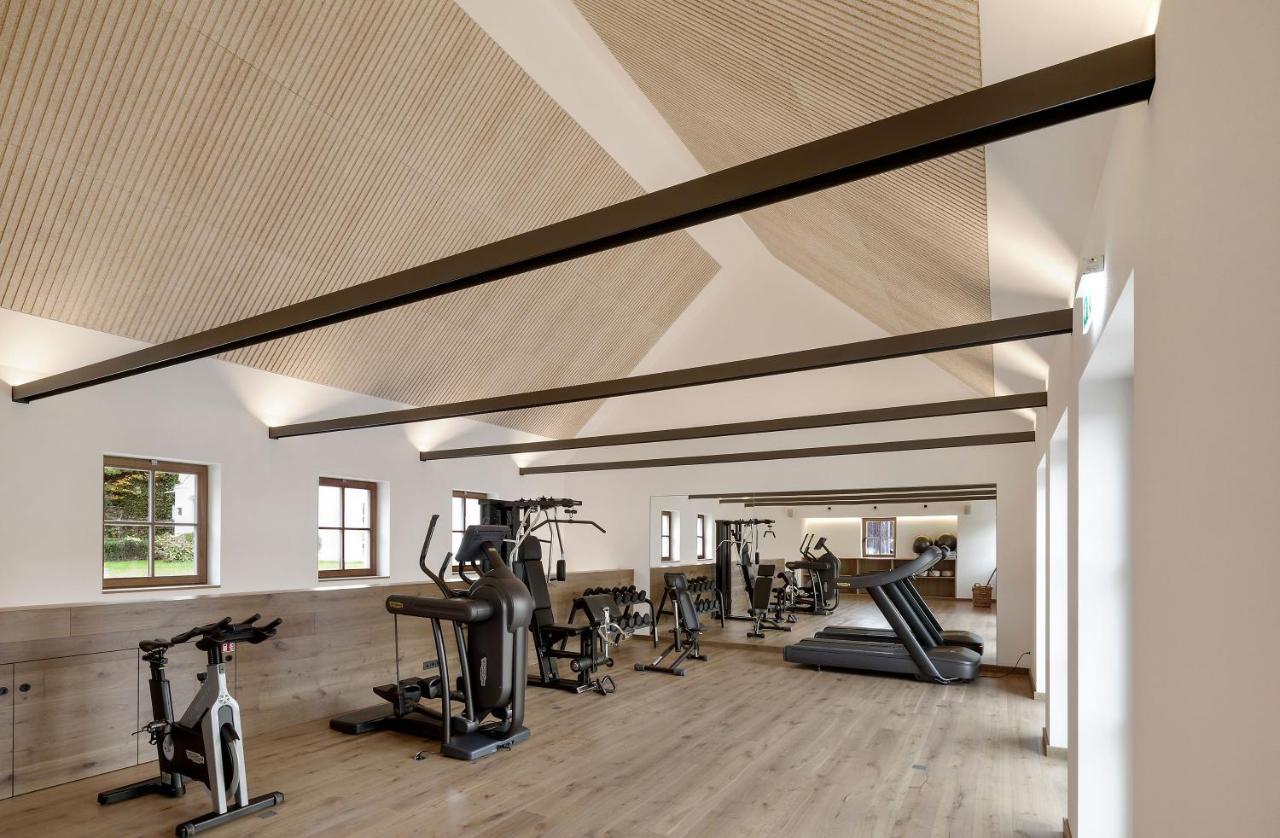 Gutshofhotel Winkler Braeu Lengenfeld  エクステリア 写真