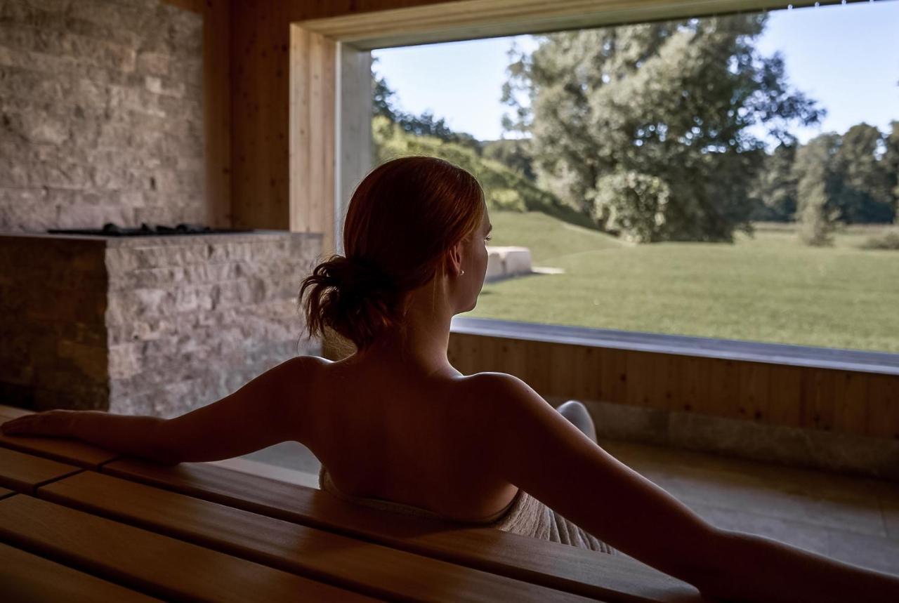 Gutshofhotel Winkler Braeu Lengenfeld  エクステリア 写真