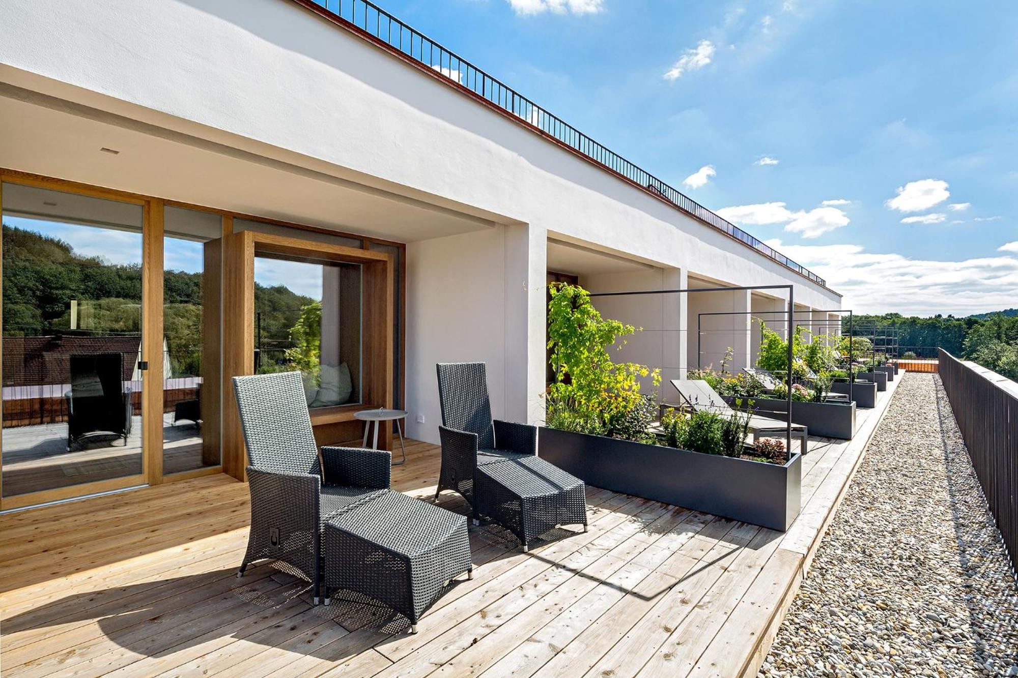 Gutshofhotel Winkler Braeu Lengenfeld  エクステリア 写真