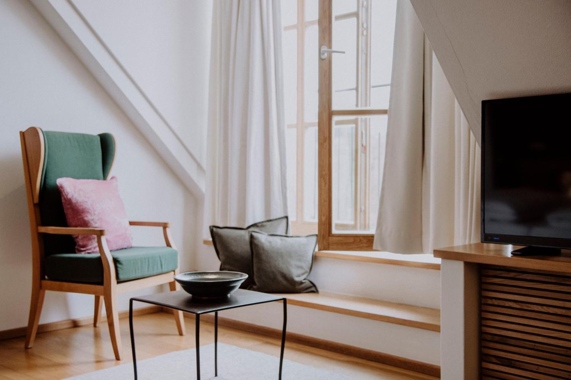 Gutshofhotel Winkler Braeu Lengenfeld  エクステリア 写真