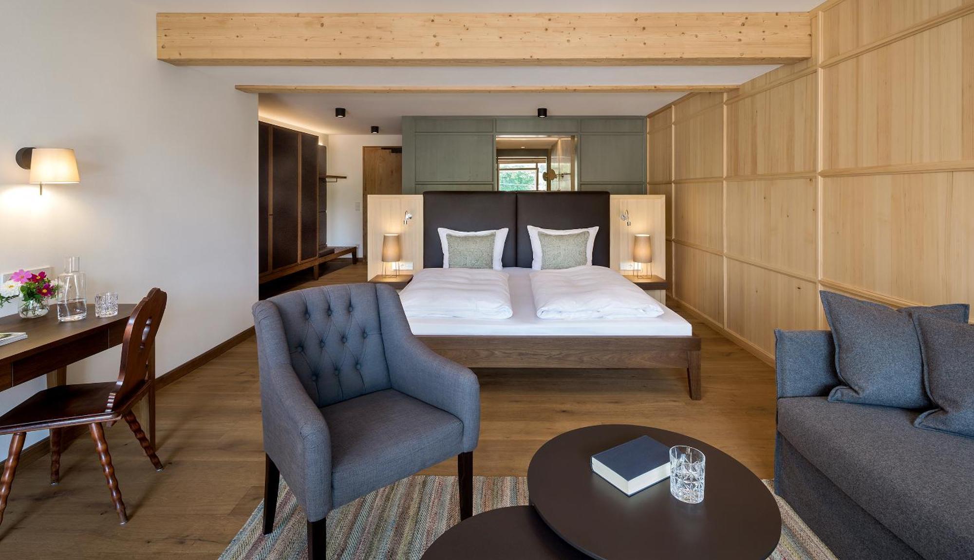 Gutshofhotel Winkler Braeu Lengenfeld  エクステリア 写真